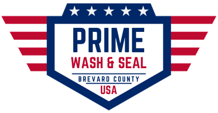 Prime Wash AND Seal